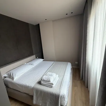 Lejlighed Blloku Tirana