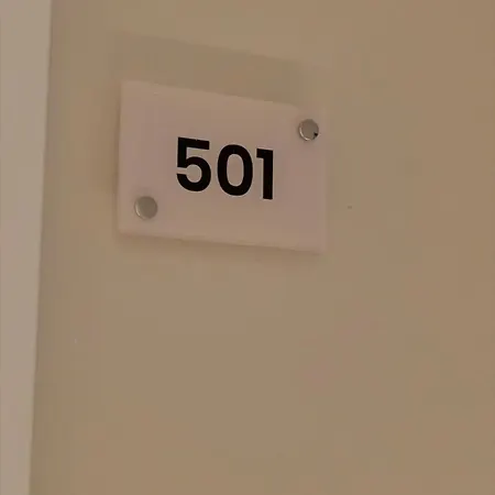 Blloku Lägenhet