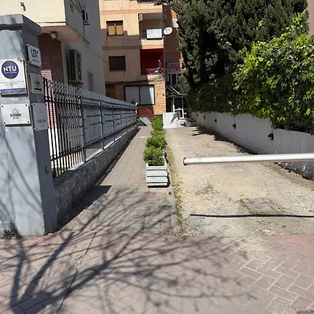 Blloku Tirana