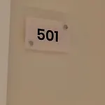 Blloku Lägenhet