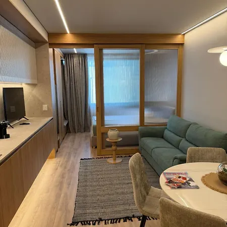 Apartment Blloku *