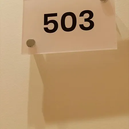 Blloku Apartment *