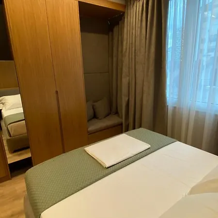 Apartment Blloku