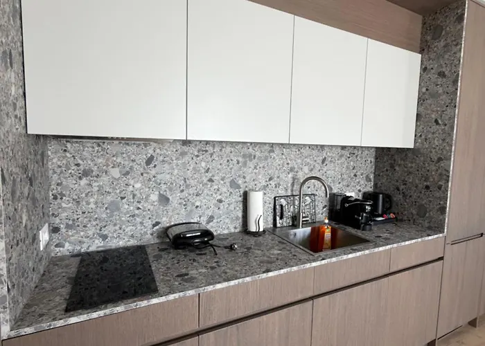 Apartment Blloku