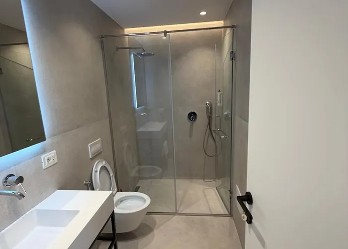 Apartment Blloku *