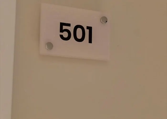 Blloku Apartment
