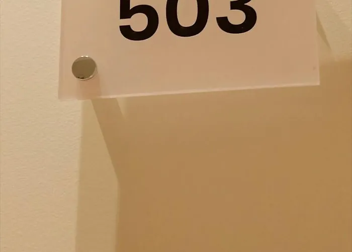 Blloku Apartment *