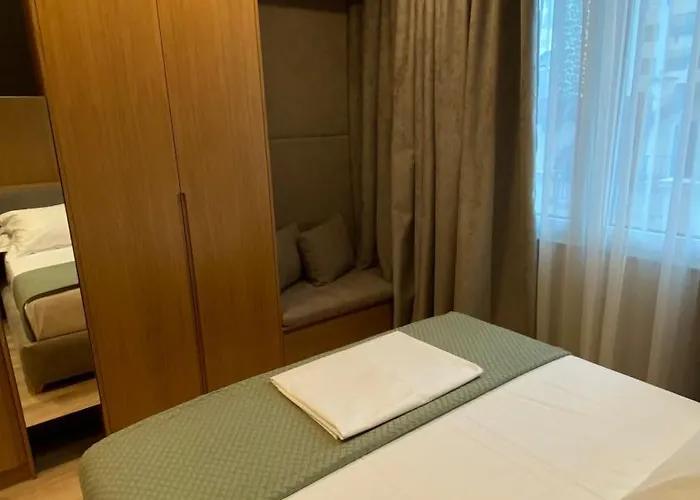 Apartment Blloku