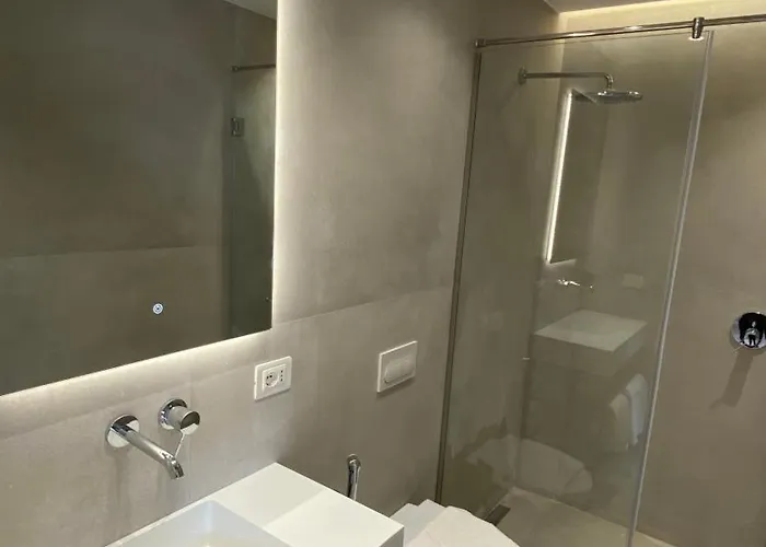 Blloku Apartment