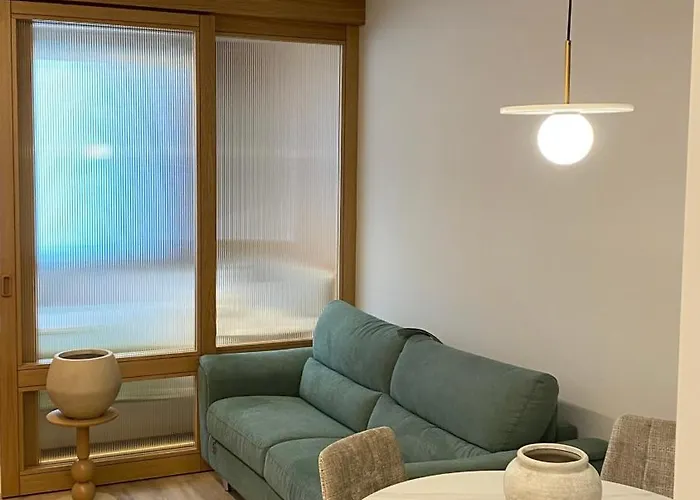 Apartment Blloku *